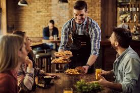Table Service